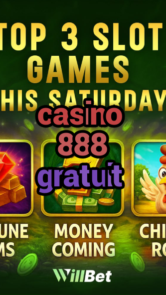 casino 888 gratuit-azartmaniacasino.igamblingorder.com