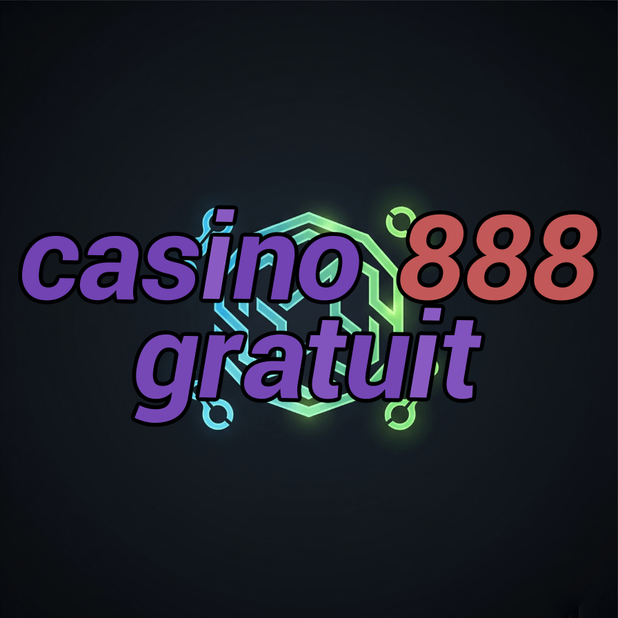 casino 888 gratuit